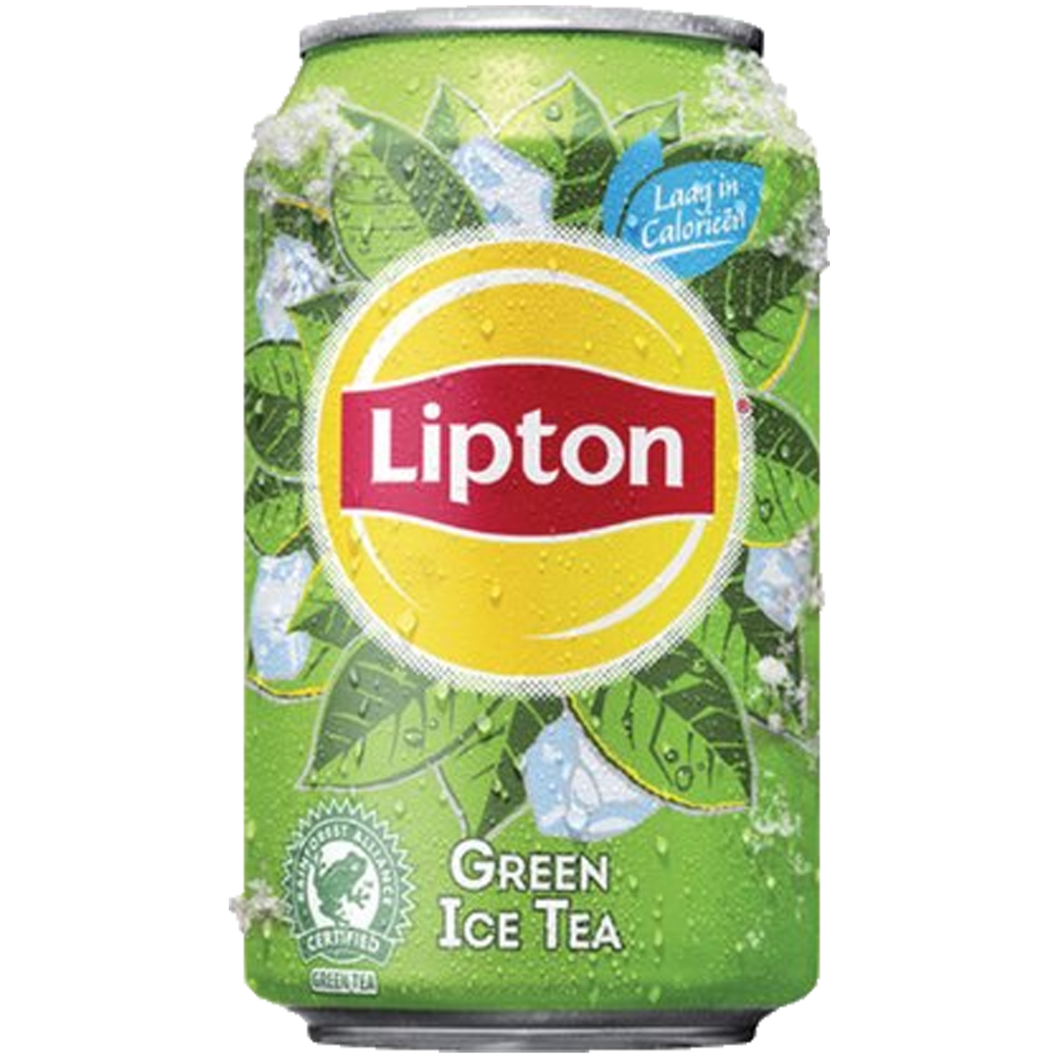 Lipton Ice Tea Green SHINZO sushi lounge & grill